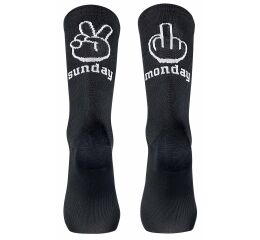 Pánské ponožky Northwave Sunday Monday Sock