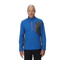 Pánská mikina Spyder Bandit 1/2 Zip