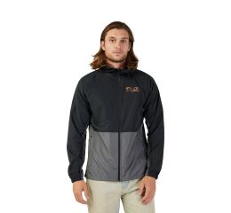 Pánská bunda Fox Cienega Windbreaker