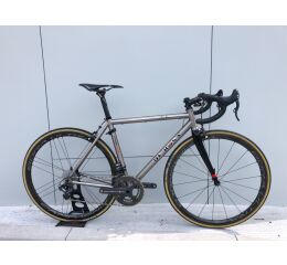 Silniční kolo Derosa Titanio Solo