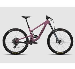 Enduro kolo Santa Cruz Megatower 2 C 29 24 XL PUR R
