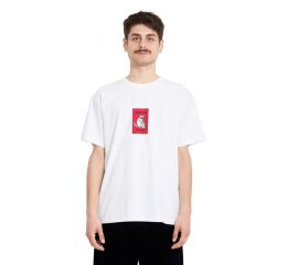 Pánské triko Volcom Rockout Sst