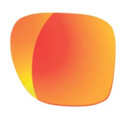 Náhradní skla Shred Provocator Noweight