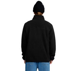 Pánská mikina Volcom Nelson Sherpa Full Zip