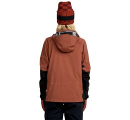 Dámská zimní bunda Volcom Vs 3L Stretch Gore Jacket