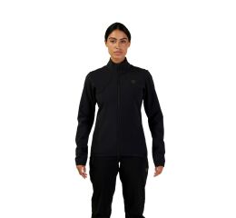 Dámská cyklo bunda Fox W Ranger Fire Jacket