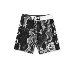 Dětské plavky Volcom Lido Iconic Mod