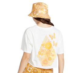Dámské triko Volcom Sun Keep Trim Ss