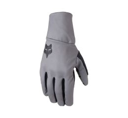 Pánské cyklo rukavice Fox Ranger Fire Glove