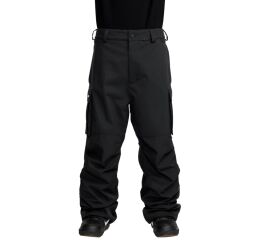 Pánské zimní kalhoty Volcom Nwrk Baggy Pant