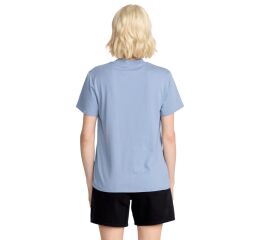 Dámské triko Volcom Lock It Up Tee