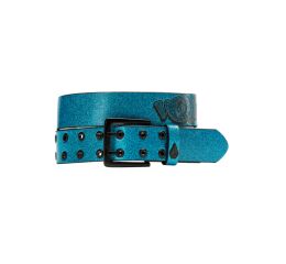 Pánský pásek Volcom Volcom Ent Pu Belt