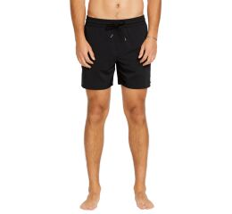 Pánské plavky Volcom Lido Solid Trunk 16