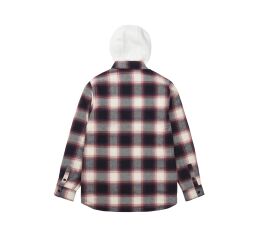 Pánská zimní bunda Volcom Enson Ins Riding Flannel