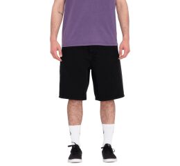 Pánské kraťasy Volcom Billow Denim Short 22