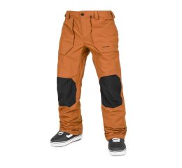 Pánské zimní kalhoty Volcom Roan Pant