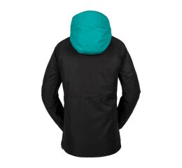 Dámská bunda Volcom Ashfield Pullover