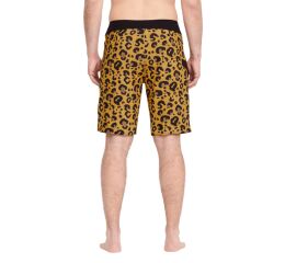 Pánské plavky Volcom Cheetah Mod 18