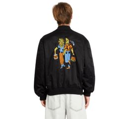 Pánská bunda Volcom Fa Bob Mollema Jacket