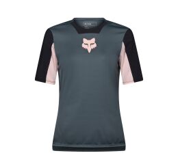 Dámský cyklo dres Fox W Defend Ss Jersey Creation