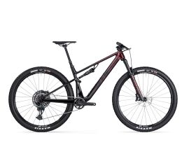 XC kolo BMC Fourstroke LT ONE