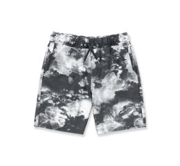 Dětské šortky Volcom Asphalt Beach Ew Hybrid