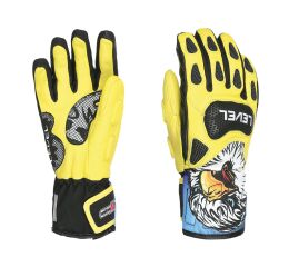 Dětské rukavice Level SQ JR CF