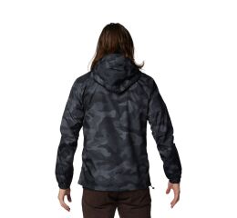 Pánská bunda Fox Fox Head Camo Windbreaker