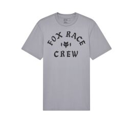 Pánské triko Fox Heritage Ss Prem Tee