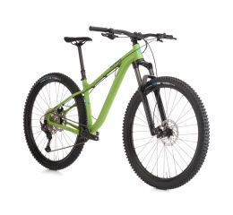 Horské kolo Kona 36e Honzo Green