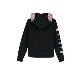 Dětská mikina Volcom Burgstone Full Zip