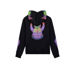Dětská mikina Volcom Fa Ben Sanair Full Zip
