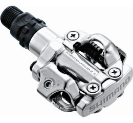 pedály SHIMANO SPD PD-M520 nášlapné
