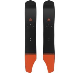 Rover sněžnice Union Rover 85 - Black - 85 cm