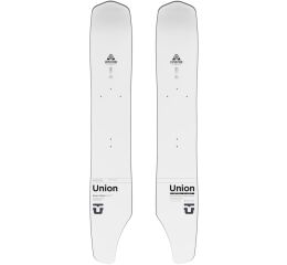 Rover Lyže Union Rover Carbon 100 - White