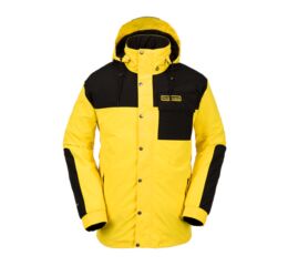 Pánská bunda Volcom Longo Gore-Tex Jacket