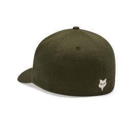 Pánská kšiltovka Fox Supply Flexfit Hat