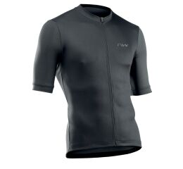 Pánské Bib šortky Northwave Active Jersey Short Sleeve