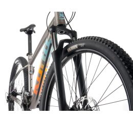 Horské kolo Kona 36e Lana'I Grey