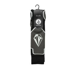 Pánské ponožky Volcom Shield Wool Blend Otc Sock