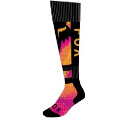 Pánské MX ponožky Fox 180 Kairos Sock