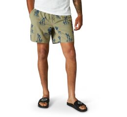 Pánské šortky Fox Beaten Path Volley Short