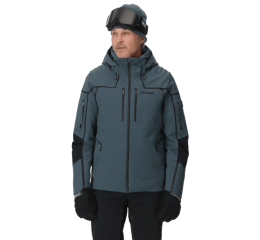 Pánská bunda Spyder Pinnacle Jacket