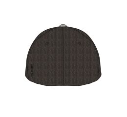 Kšiltovka Volcom Full Stone Hthr Flexfit Hat