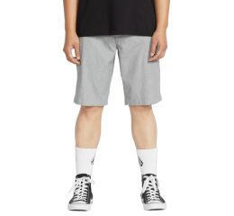 Pánské kraťasy Volcom Frckn Mdn Strch Sht 21