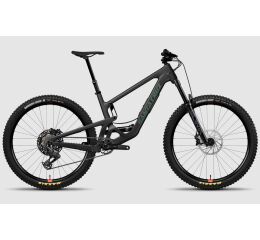 Trail/enduro kolo Santa Cruz Hightower 4 C 29 26 LG BLK 70