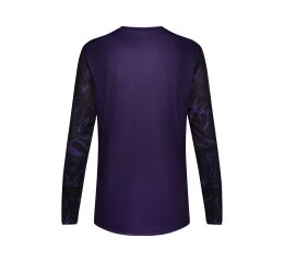 Cyklistický dres Fox Ranger Ls Jersey Img Print