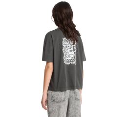 Dámské triko Volcom Fa Vaderetro 1 Tee