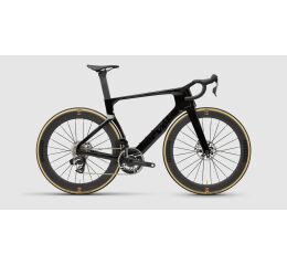 Silniční kolo Cervélo S5 Red AXS Five Black 51