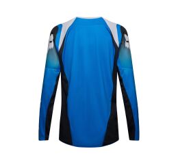Pánský MX dres Fox 180 Frame Jersey
